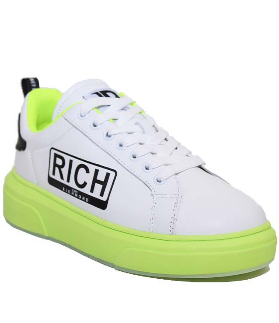 JOHN RICHMOND John Richmond Sneaker