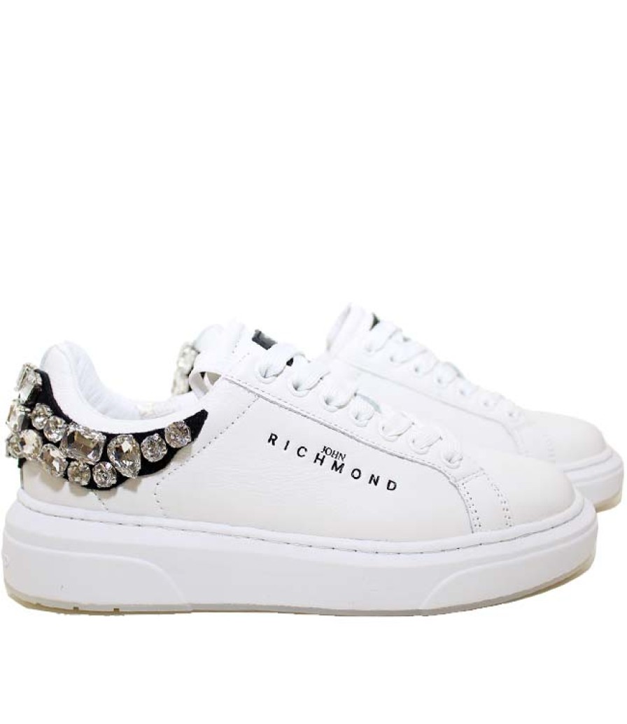 JOHN RICHMOND John Richmond Sneaker