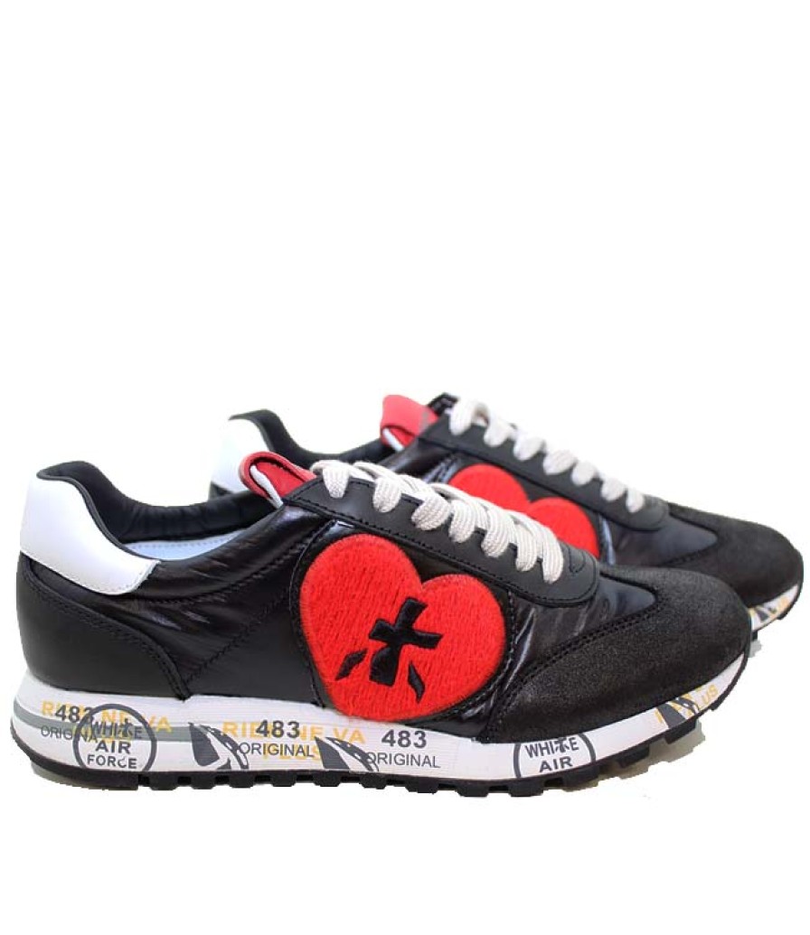 PREMIATA Premiata Sneaker