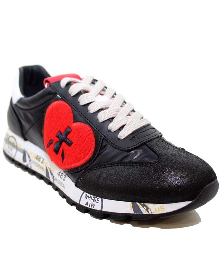 PREMIATA Premiata Sneaker