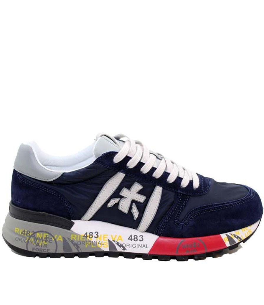 PREMIATA Premiata Sneaker