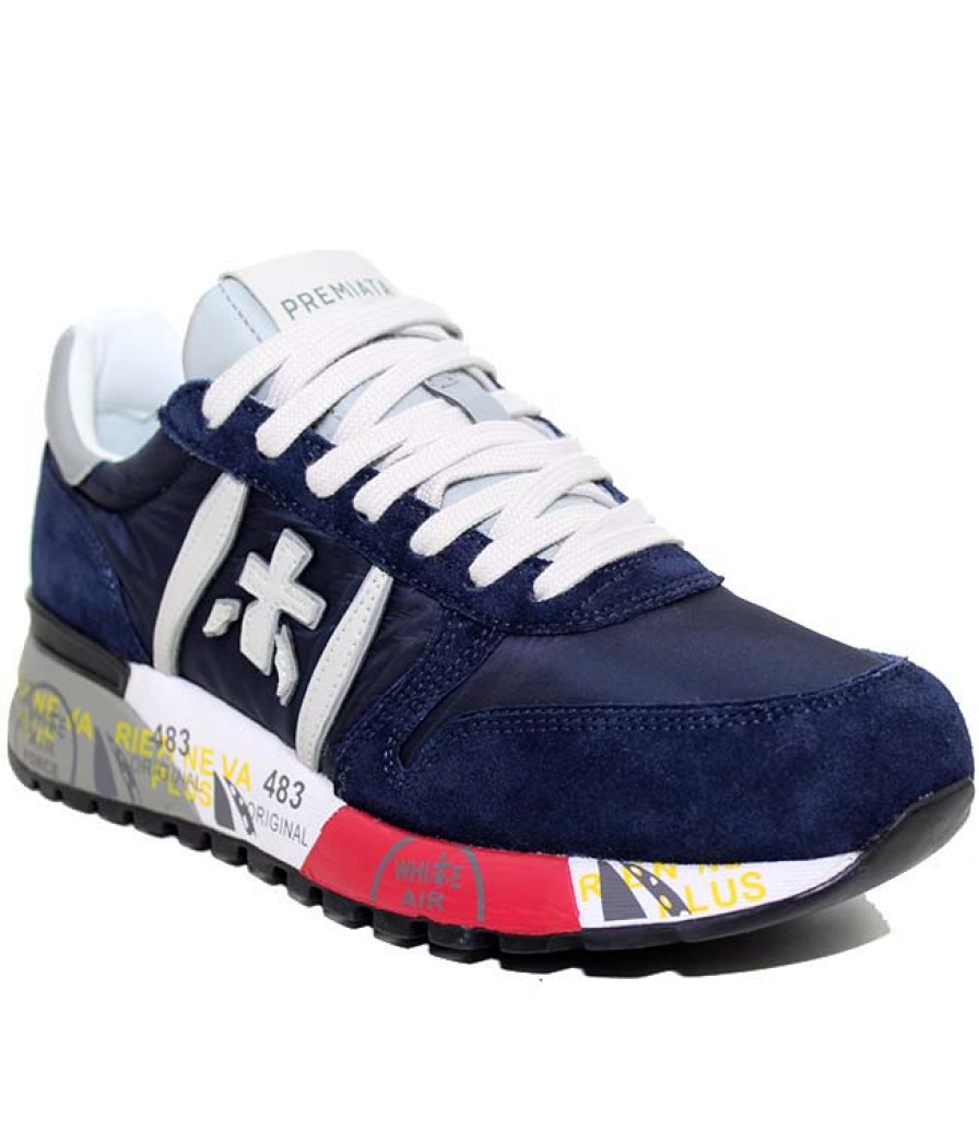 PREMIATA Premiata Sneaker