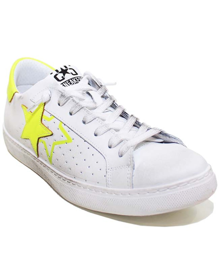 2 STAR 2 Star Sneaker