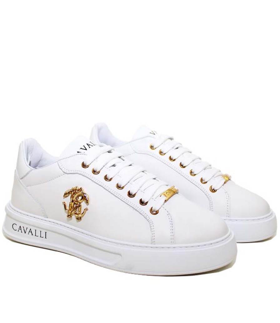 Roberto Cavalli Roberto Cavalli Sneaker