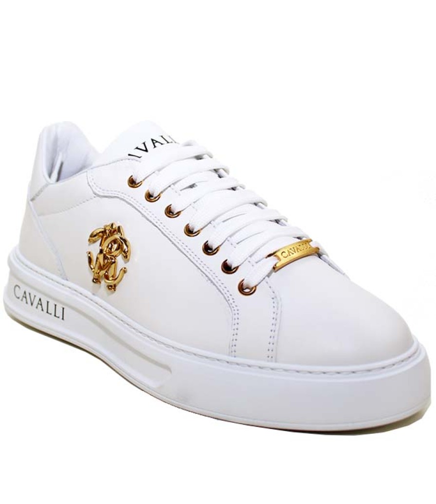 Roberto Cavalli Roberto Cavalli Sneaker