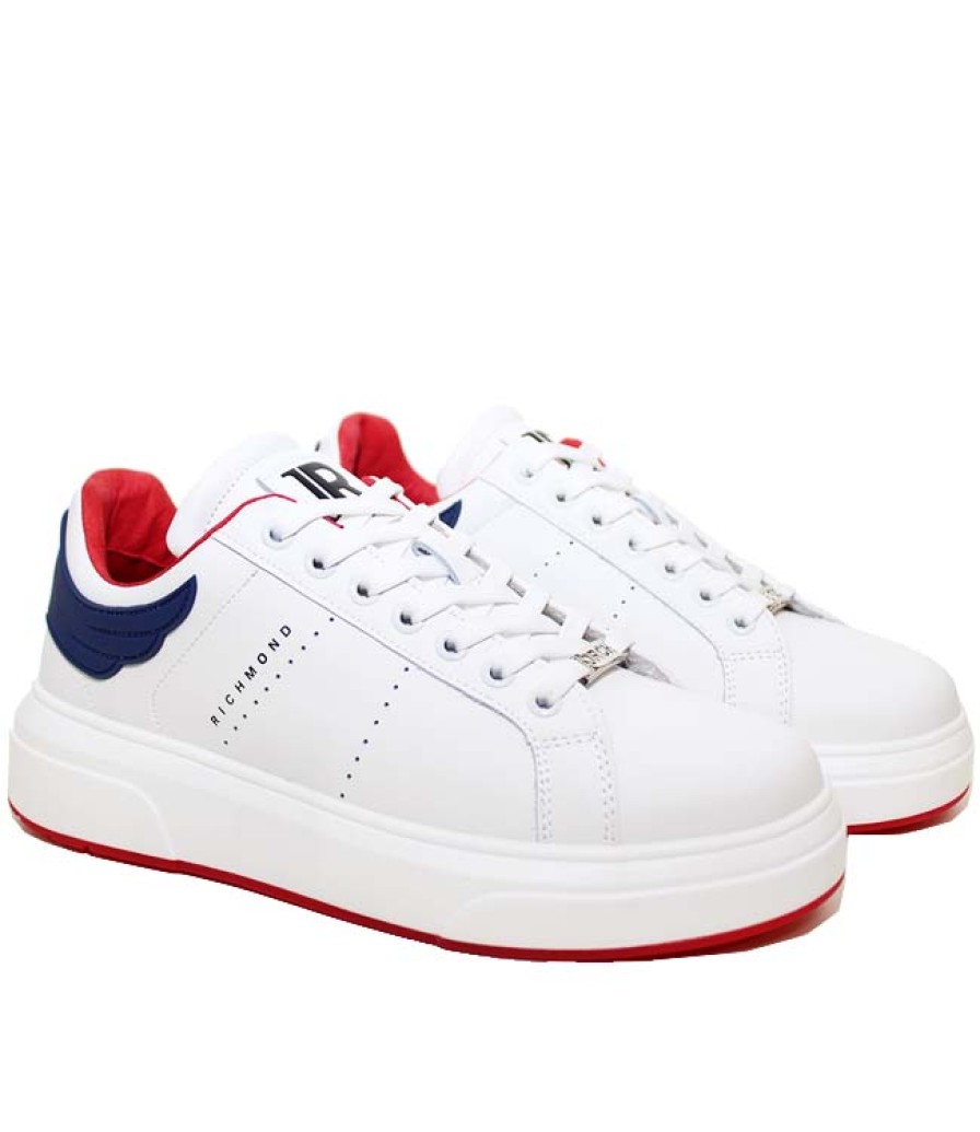 JOHN RICHMOND John Richmond Sneaker