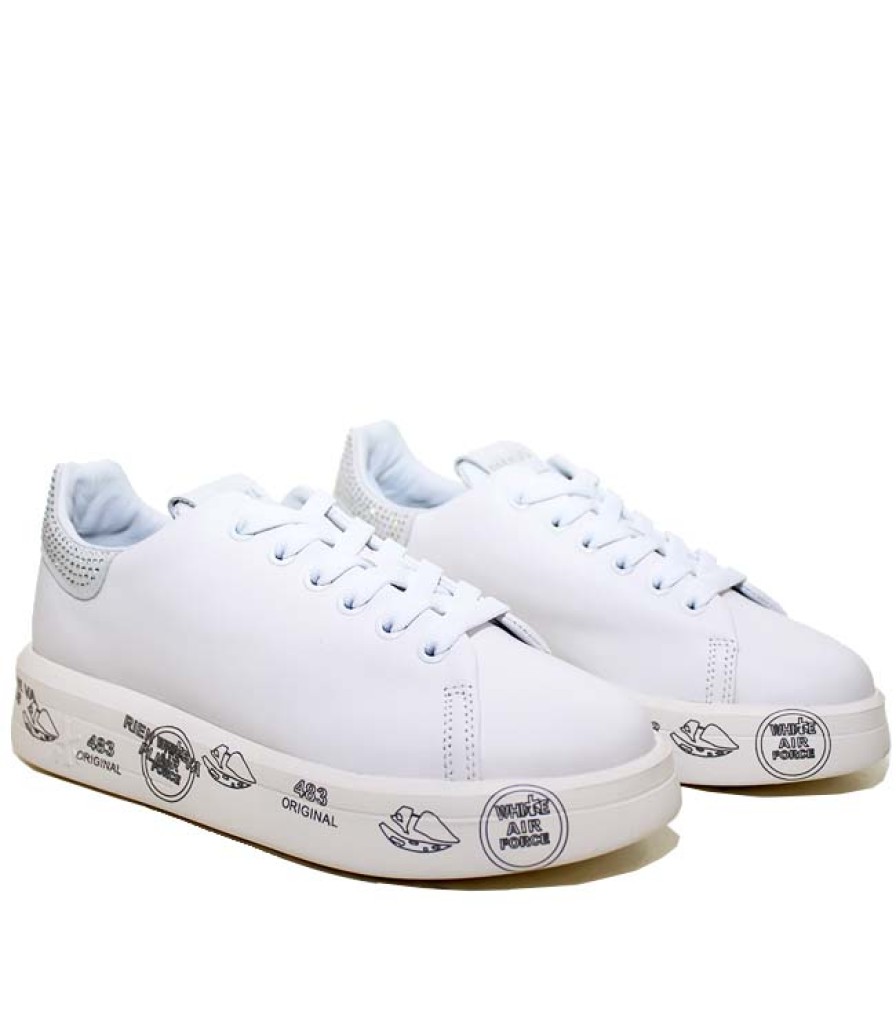 PREMIATA Premiata Sneaker