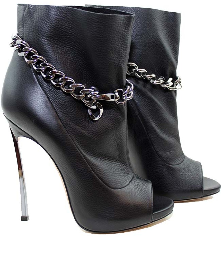 CASADEI Casadei Heeled Shoe