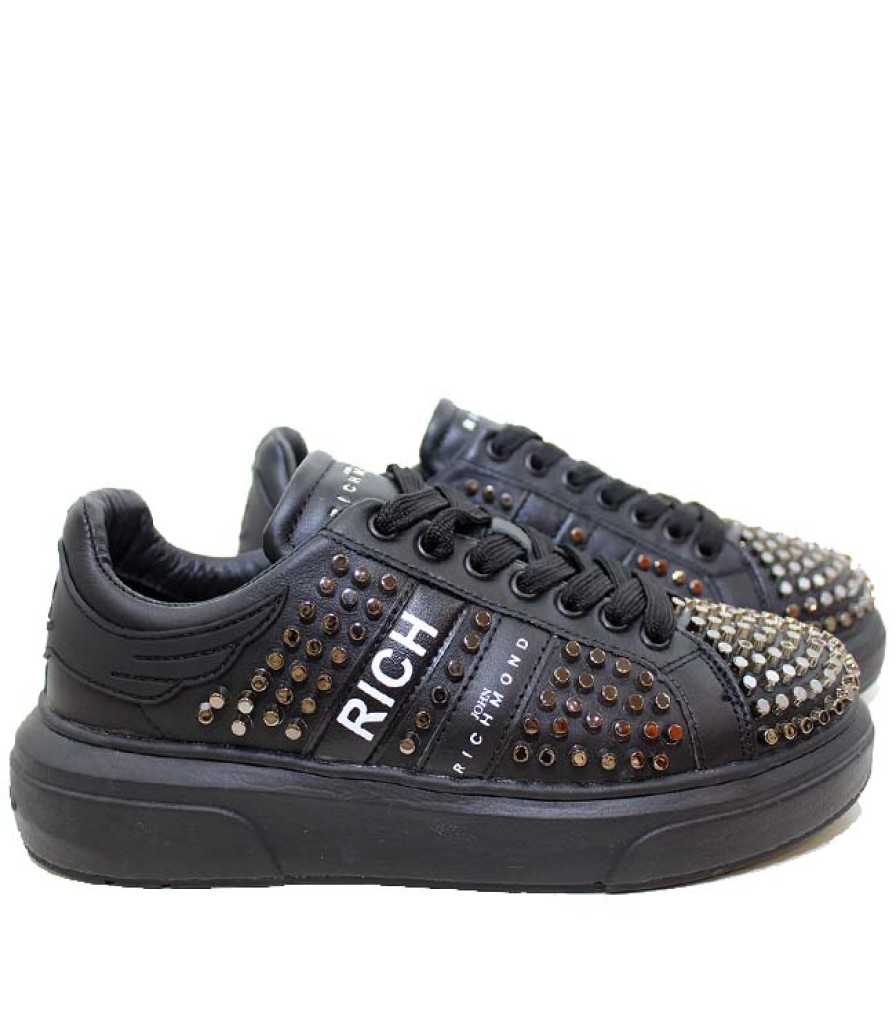 JOHN RICHMOND John Richmond Sneaker