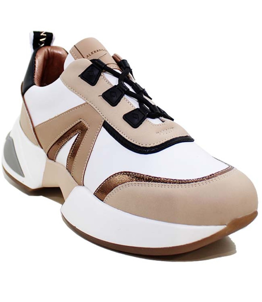 ALEXANDER SMITH Alexander Smith Sneaker