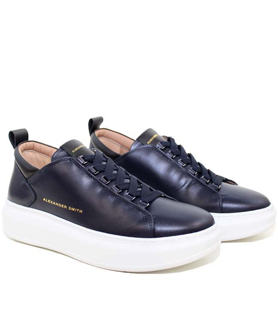 ALEXANDER SMITH Alexander Smith Sneaker