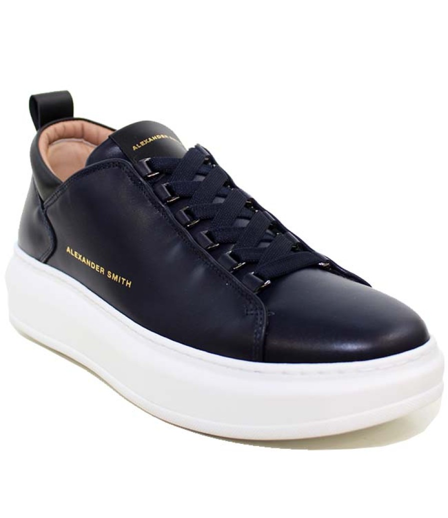 ALEXANDER SMITH Alexander Smith Sneaker