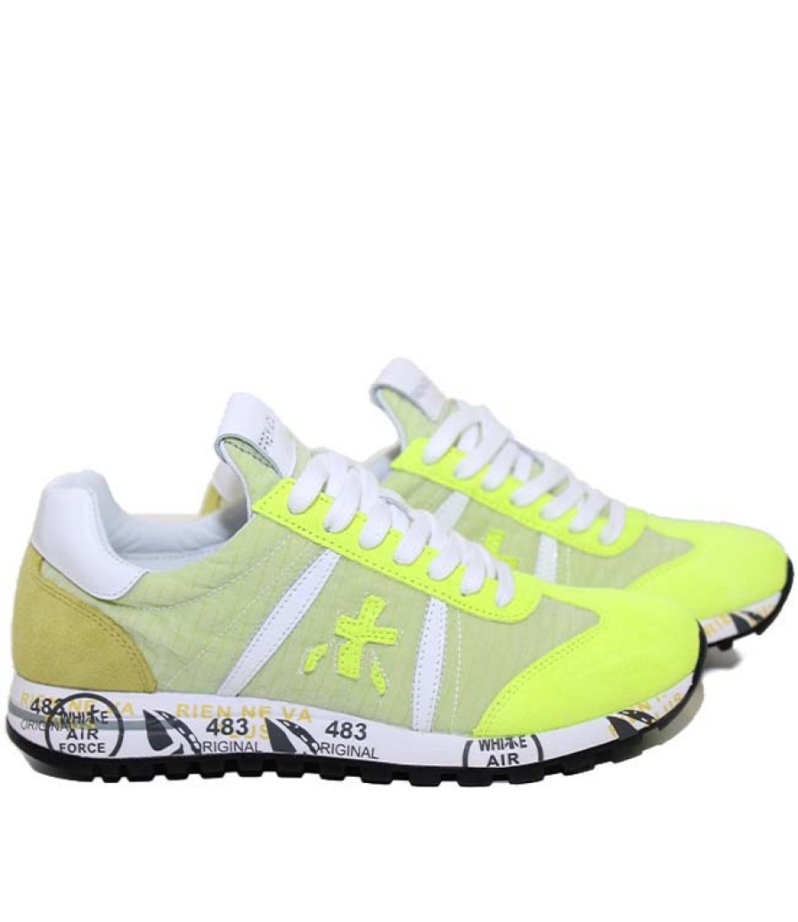 PREMIATA Premiata Sneaker