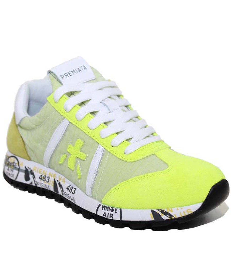 PREMIATA Premiata Sneaker