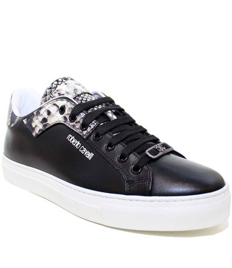 Roberto Cavalli Roberto Cavalli Sneaker