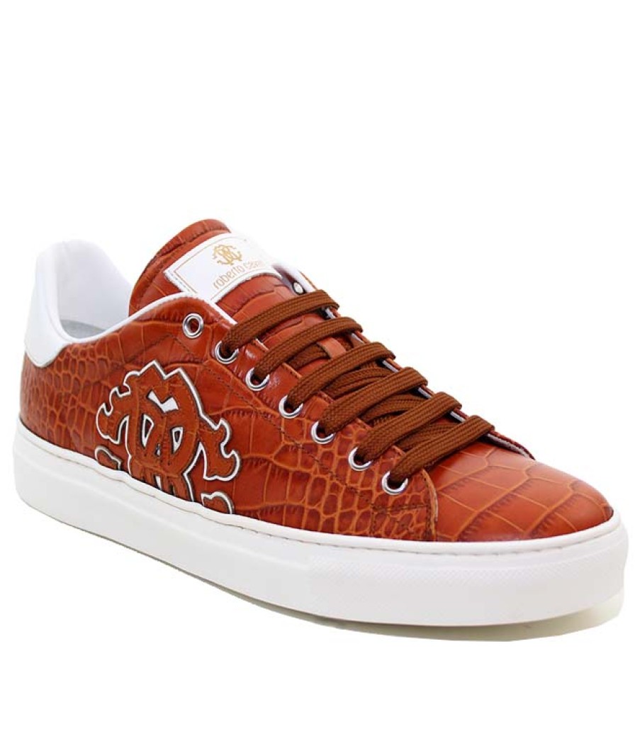 Roberto Cavalli Roberto Cavalli Sneaker