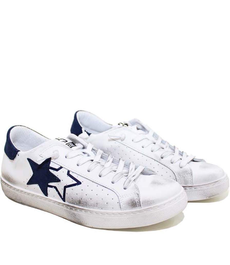 2 STAR 2 Star Sneaker