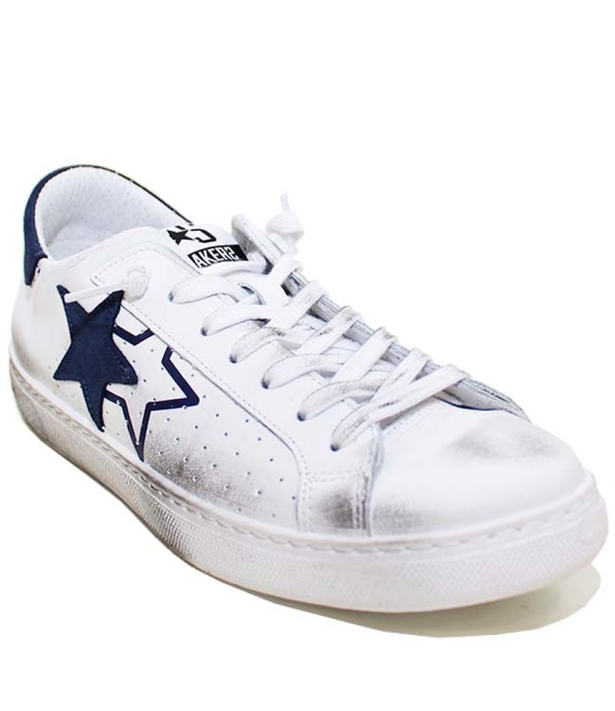 2 STAR 2 Star Sneaker