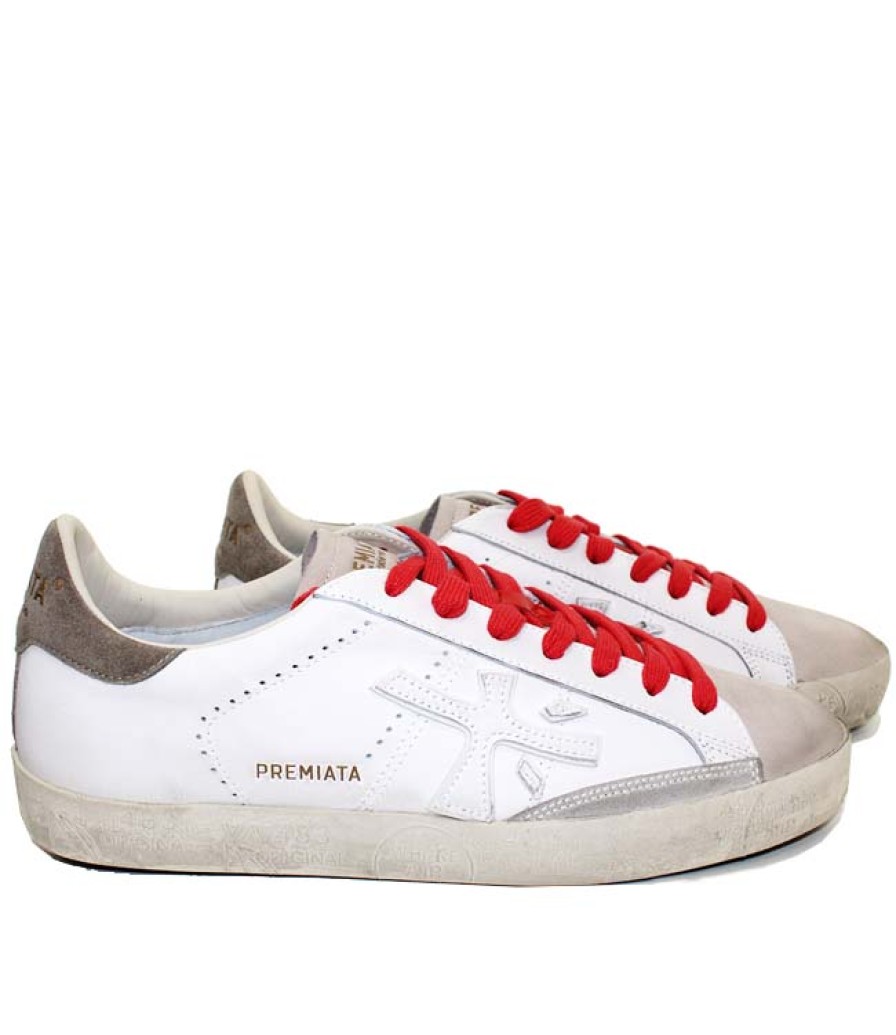 PREMIATA Premiata Sneaker