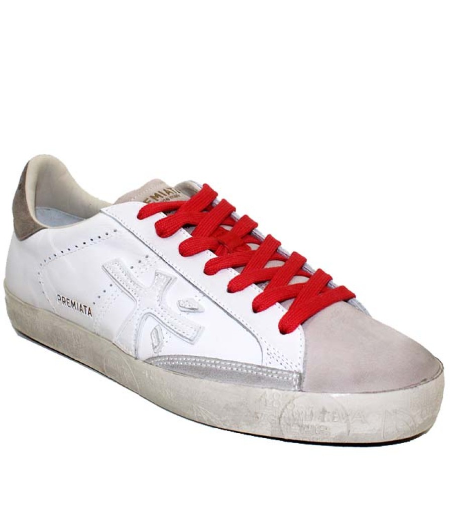 PREMIATA Premiata Sneaker