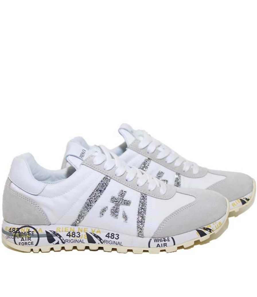 PREMIATA Premiata Sneaker