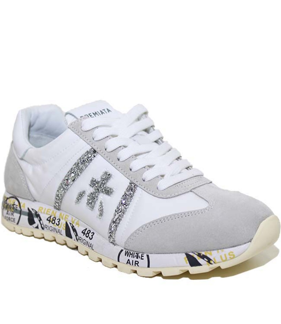 PREMIATA Premiata Sneaker