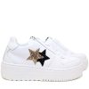 2 STAR 2 Star Sneaker