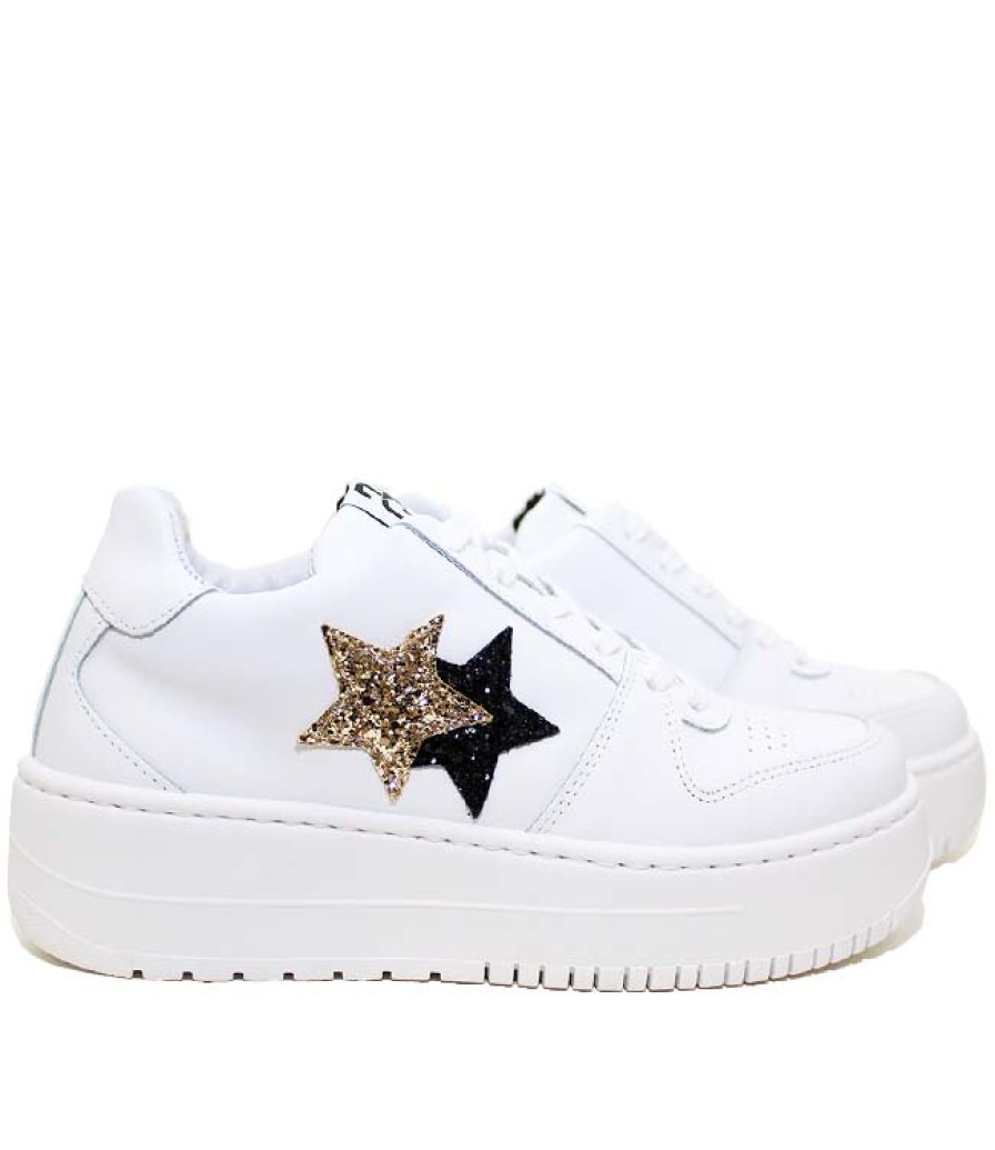 2 STAR 2 Star Sneaker