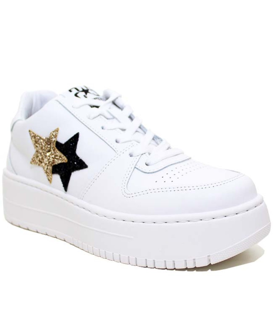 2 STAR 2 Star Sneaker