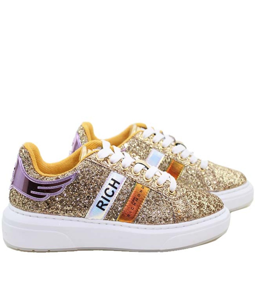 JOHN RICHMOND John Richmond Sneaker