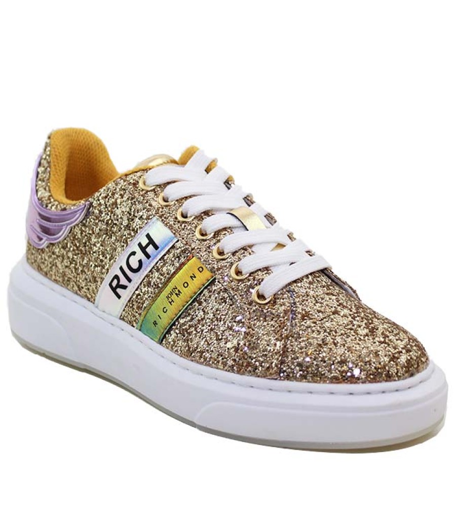 JOHN RICHMOND John Richmond Sneaker