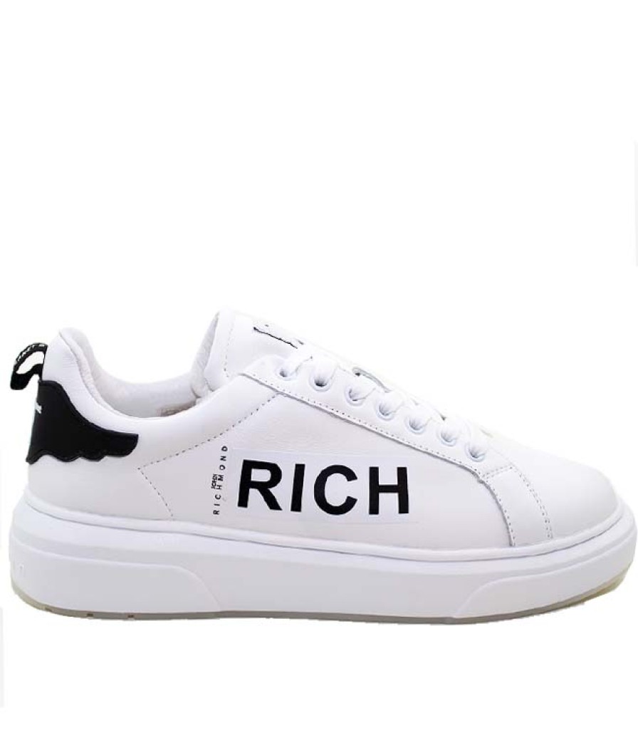 JOHN RICHMOND John Richmond Sneaker