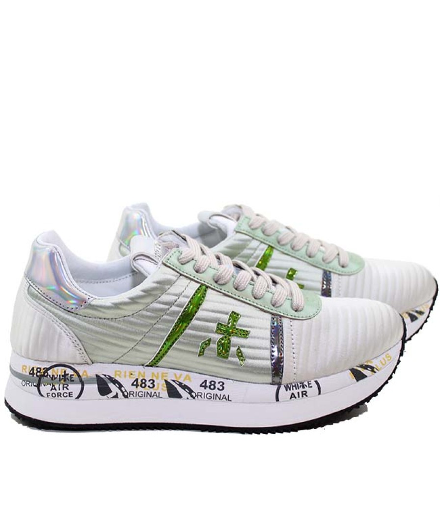 PREMIATA Premiata Sneaker