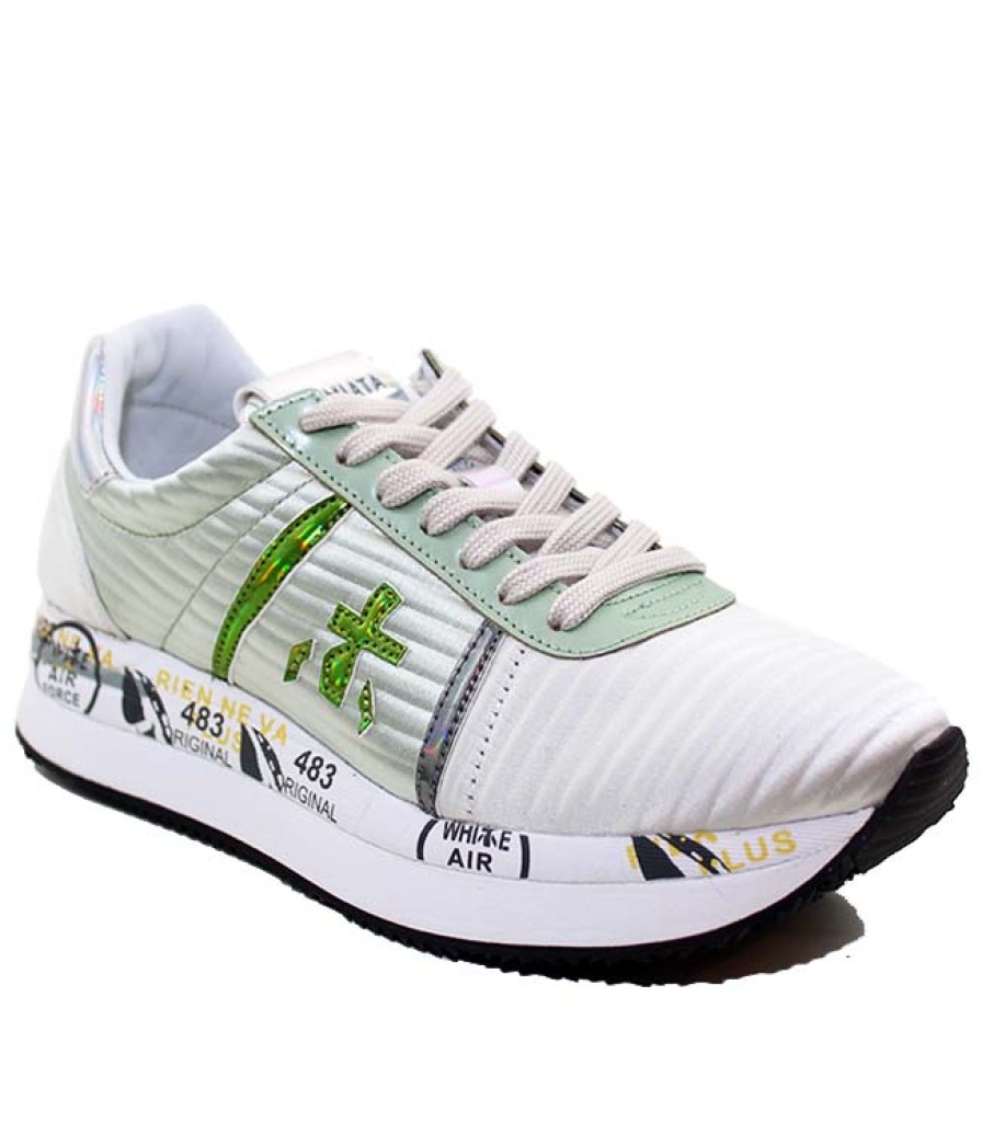 PREMIATA Premiata Sneaker