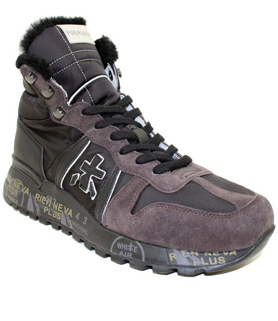 PREMIATA Premiata Sneaker