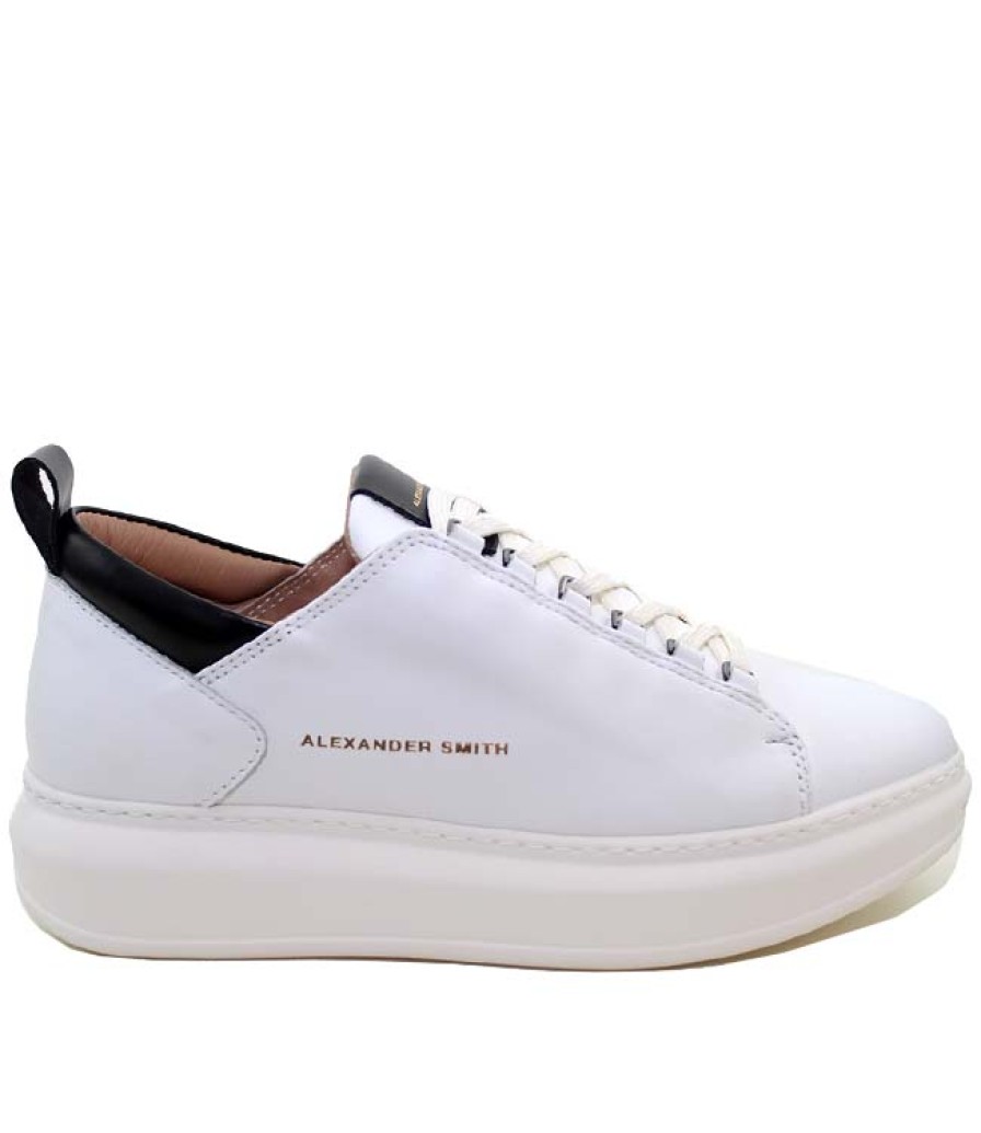 ALEXANDER SMITH Alexander Smith Sneaker