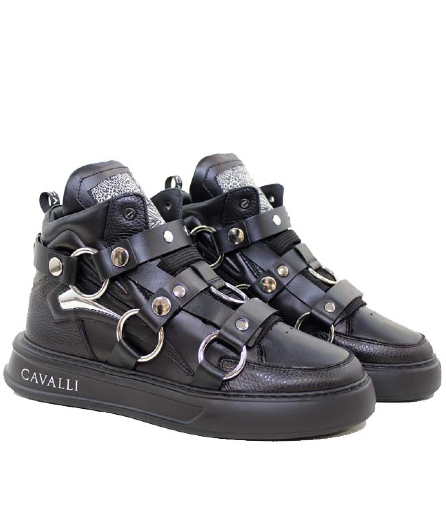 Roberto Cavalli Roberto Cavalli Sneaker