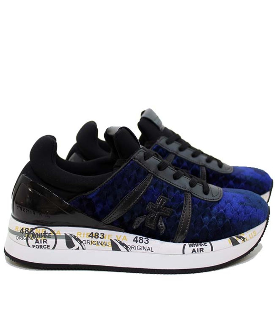 PREMIATA Premiata Sneaker