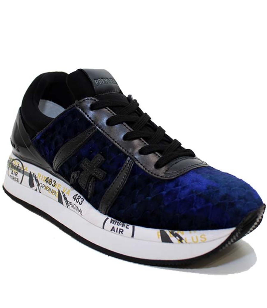 PREMIATA Premiata Sneaker