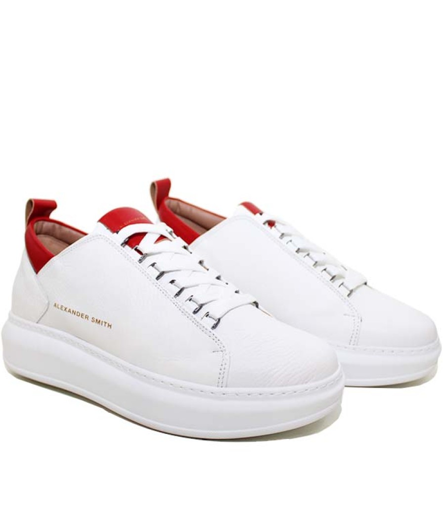 ALEXANDER SMITH Alexander Smith Sneaker