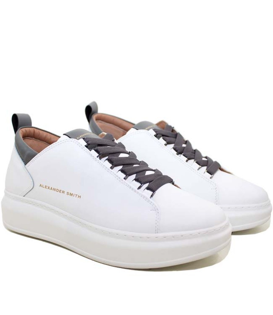 ALEXANDER SMITH Alexander Smith Sneaker