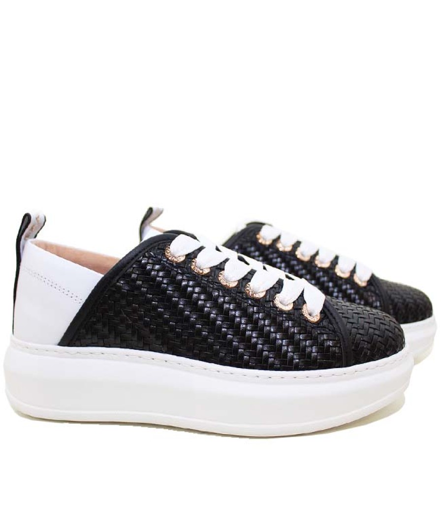 ALEXANDER SMITH Alexander Smith Sneaker