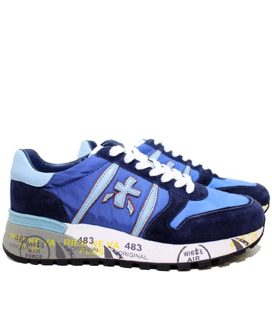 PREMIATA Premiata Sneaker