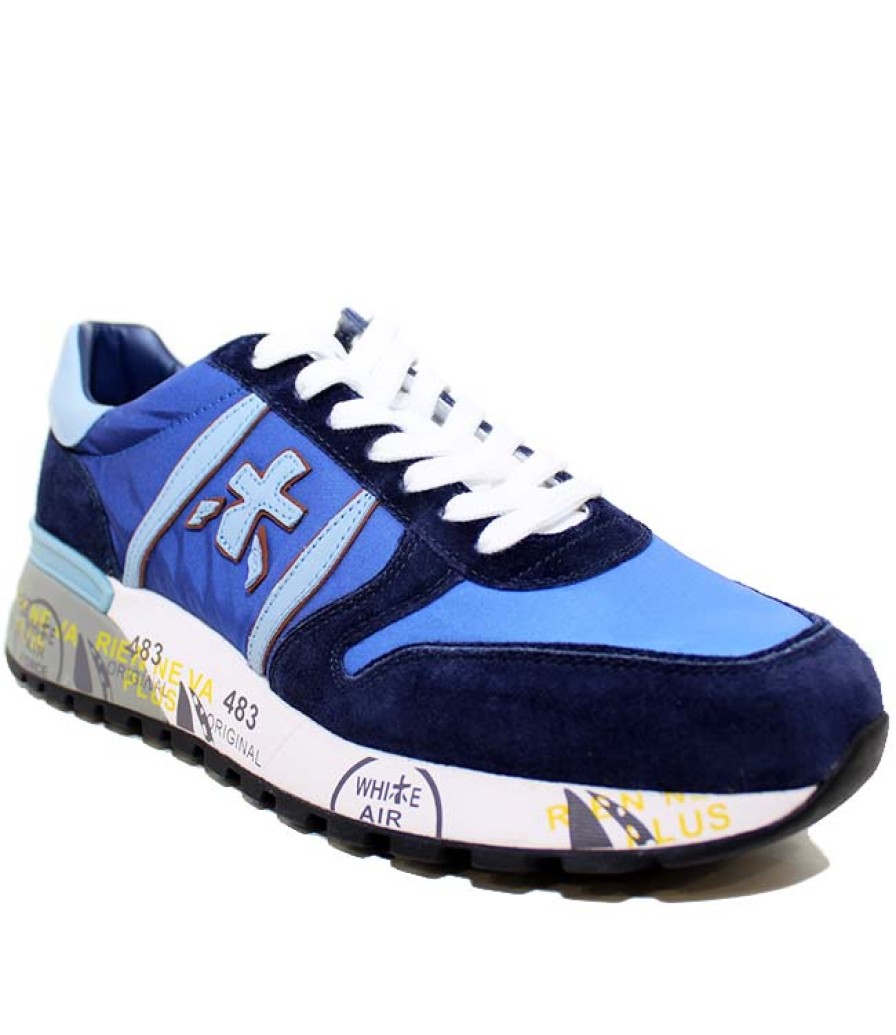 PREMIATA Premiata Sneaker