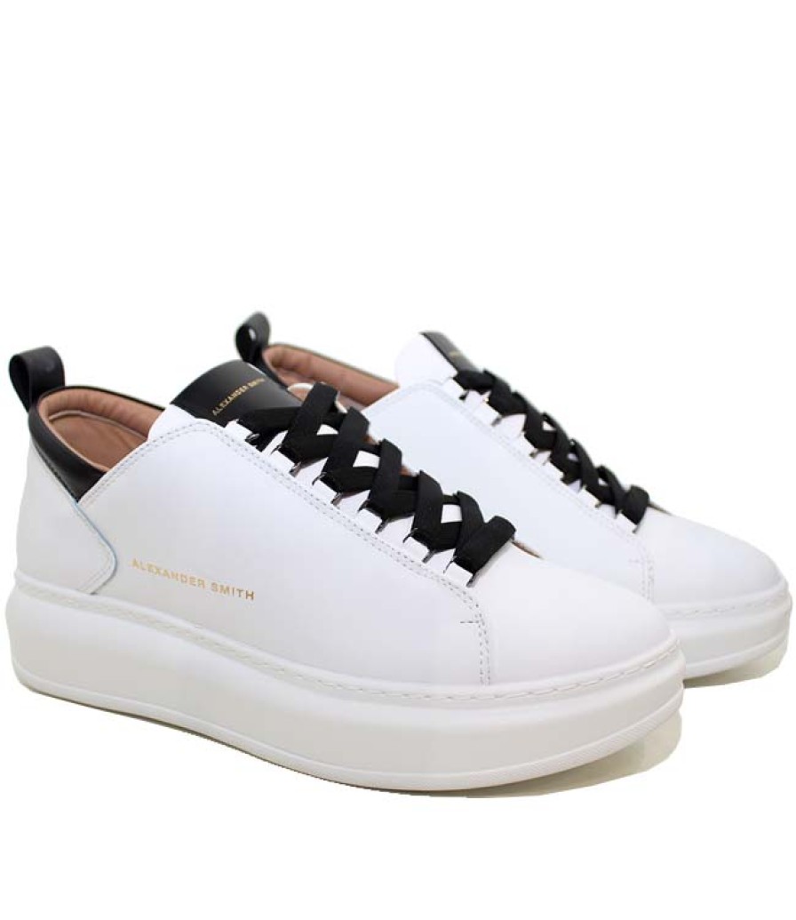 ALEXANDER SMITH Alexander Smith Sneaker