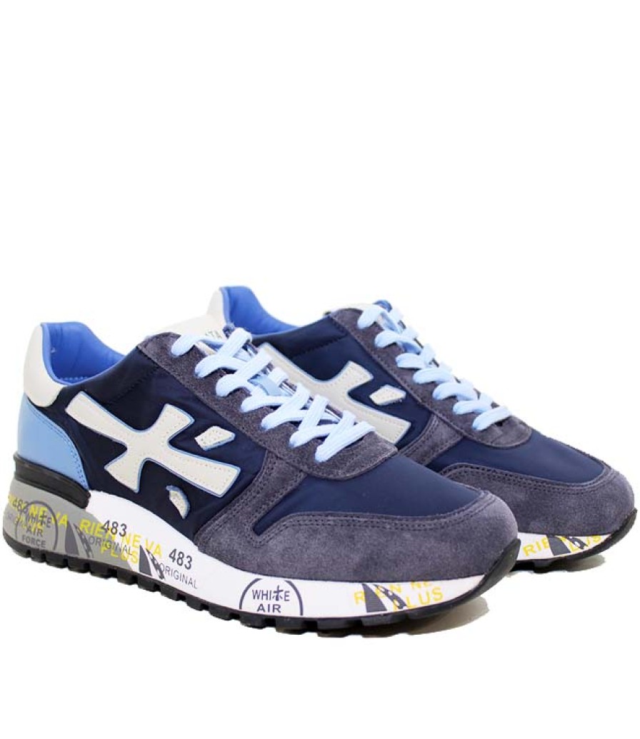 PREMIATA Premiata Sneaker