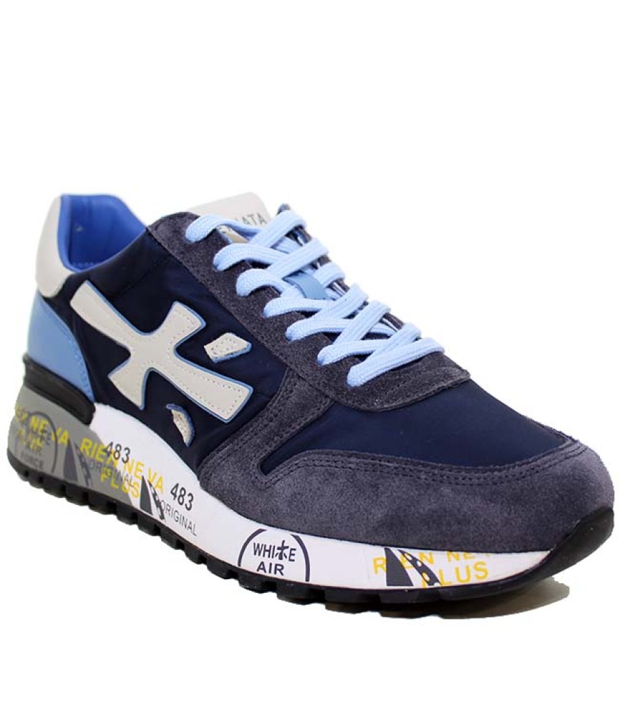 PREMIATA Premiata Sneaker