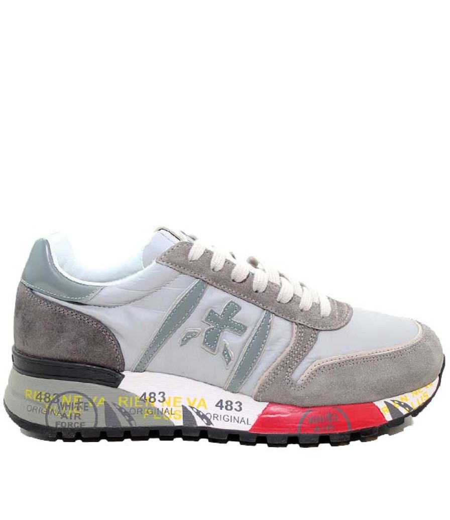 PREMIATA Premiata Sneaker