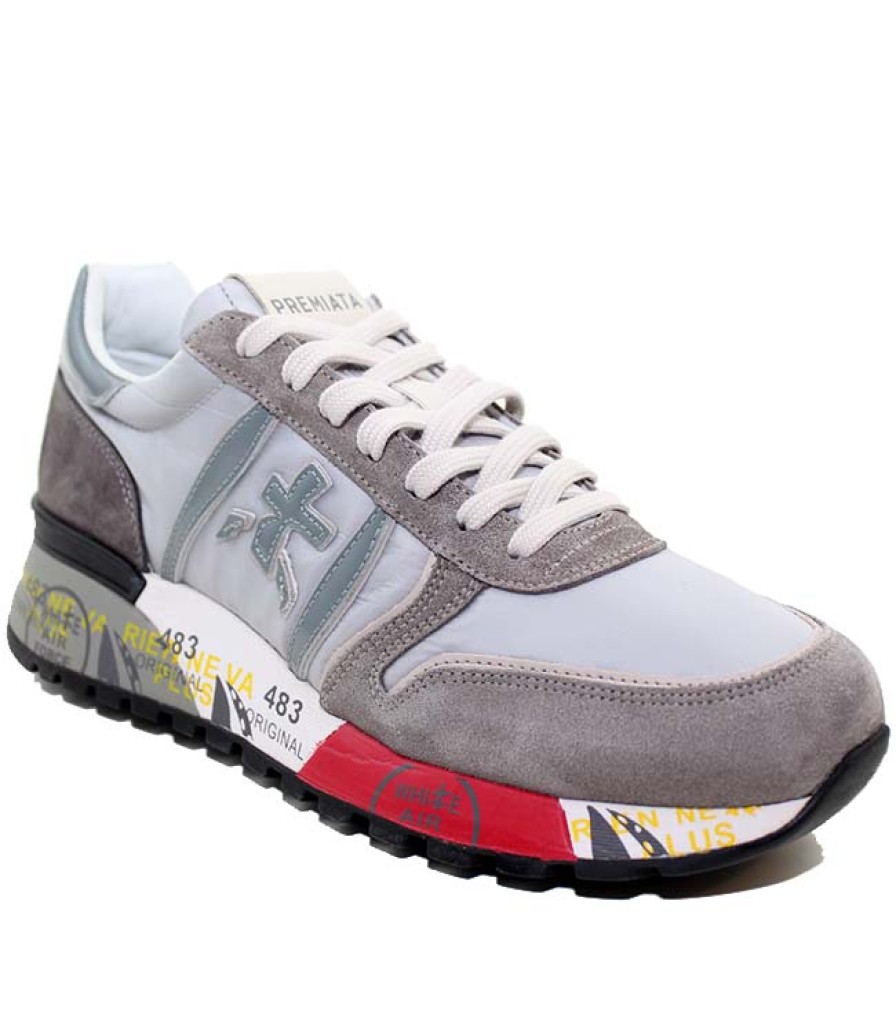 PREMIATA Premiata Sneaker