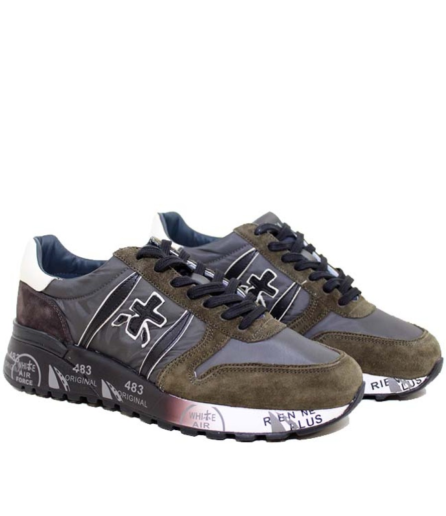 PREMIATA Premiata Sneaker